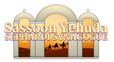 Sassoon Yehuda Logo